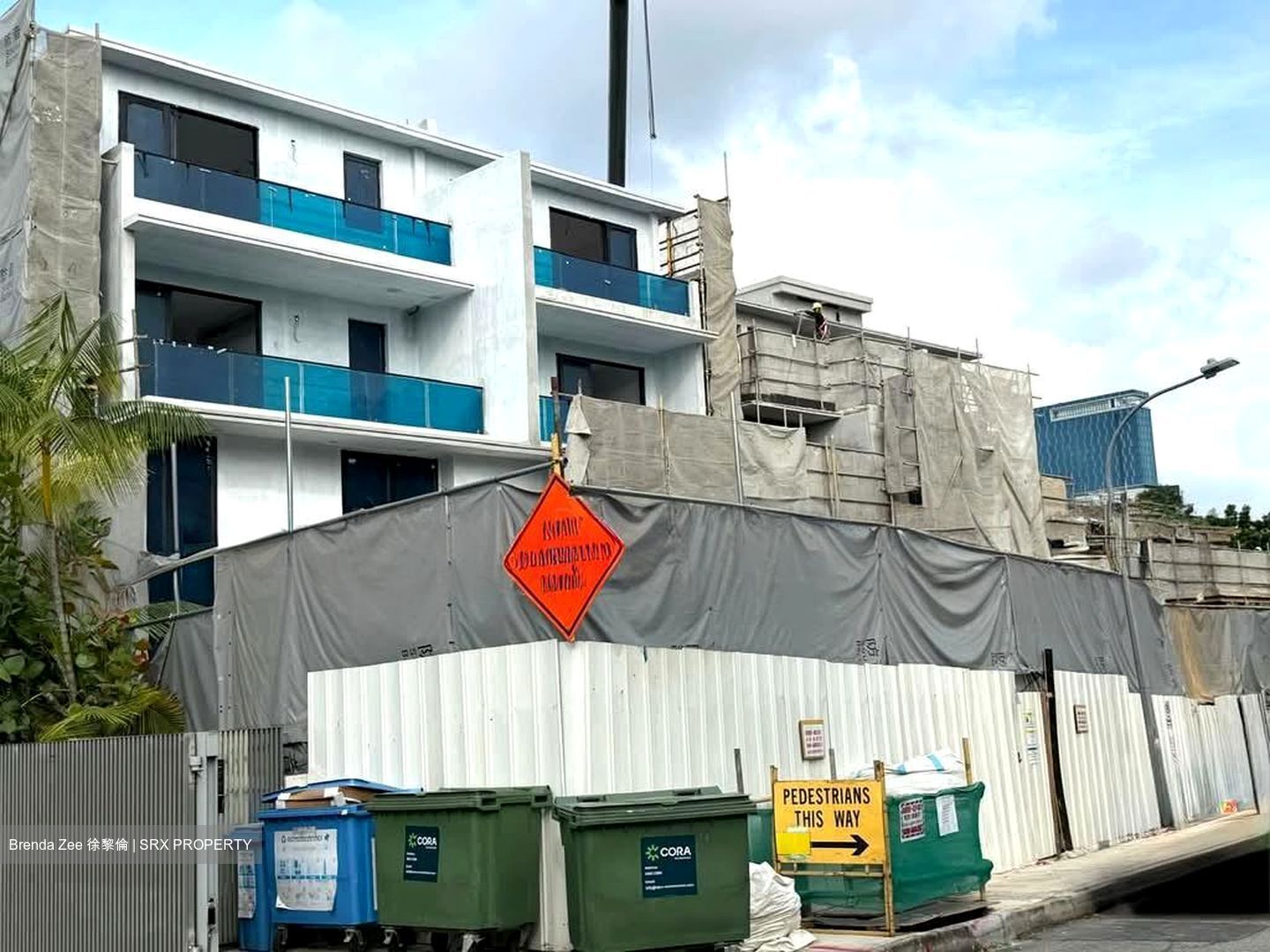 Chancery Hill Villas (D11), Semi-Detached #581924631